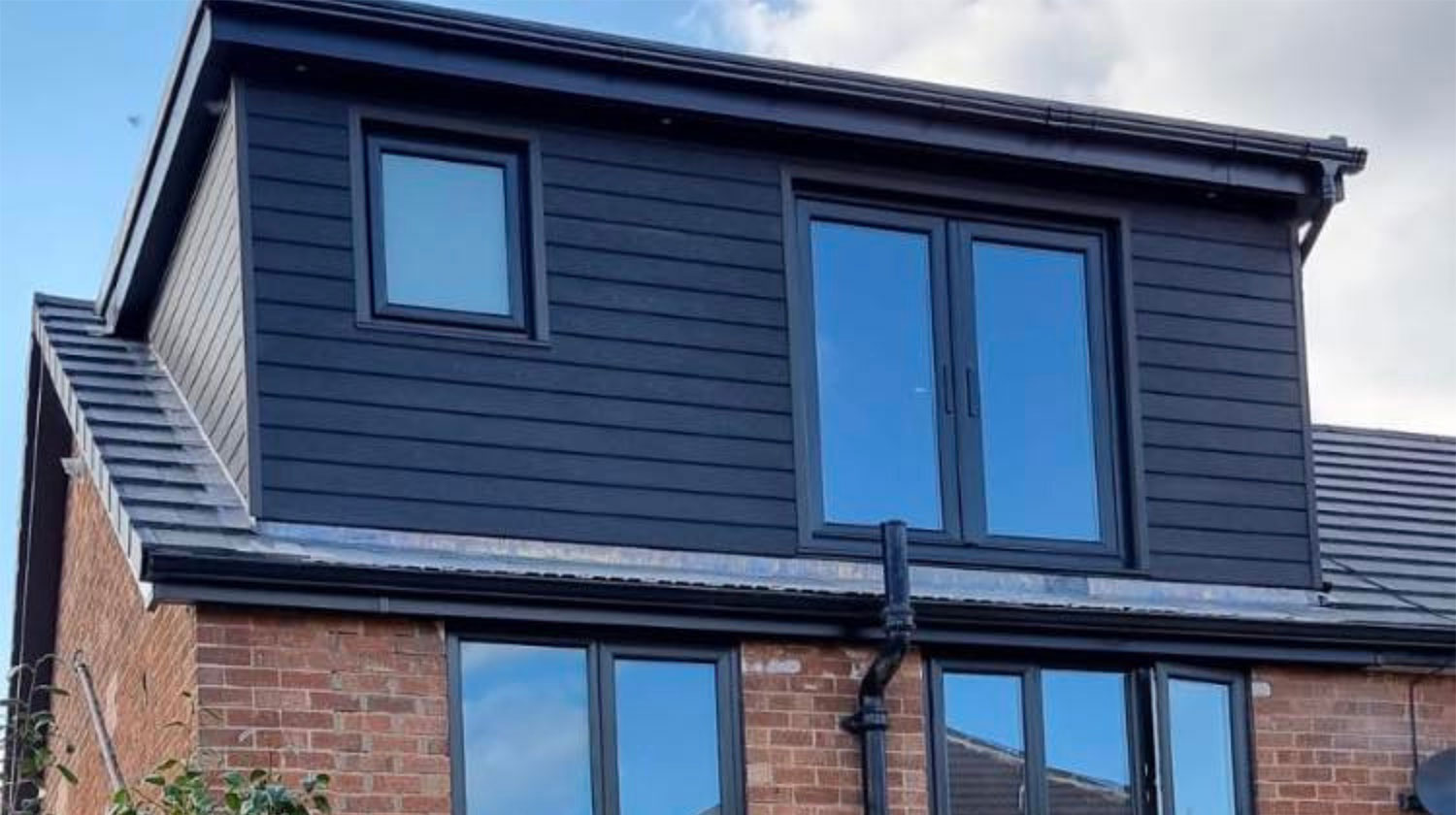 Award Winning City View Loft Conversions