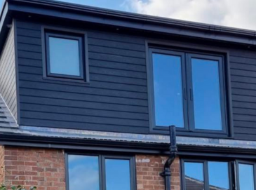 Loft Conversions In Timperley